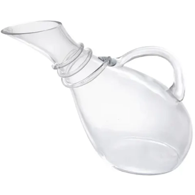 Декантер для вина «Enjoy Life» 1,8л с ручкой