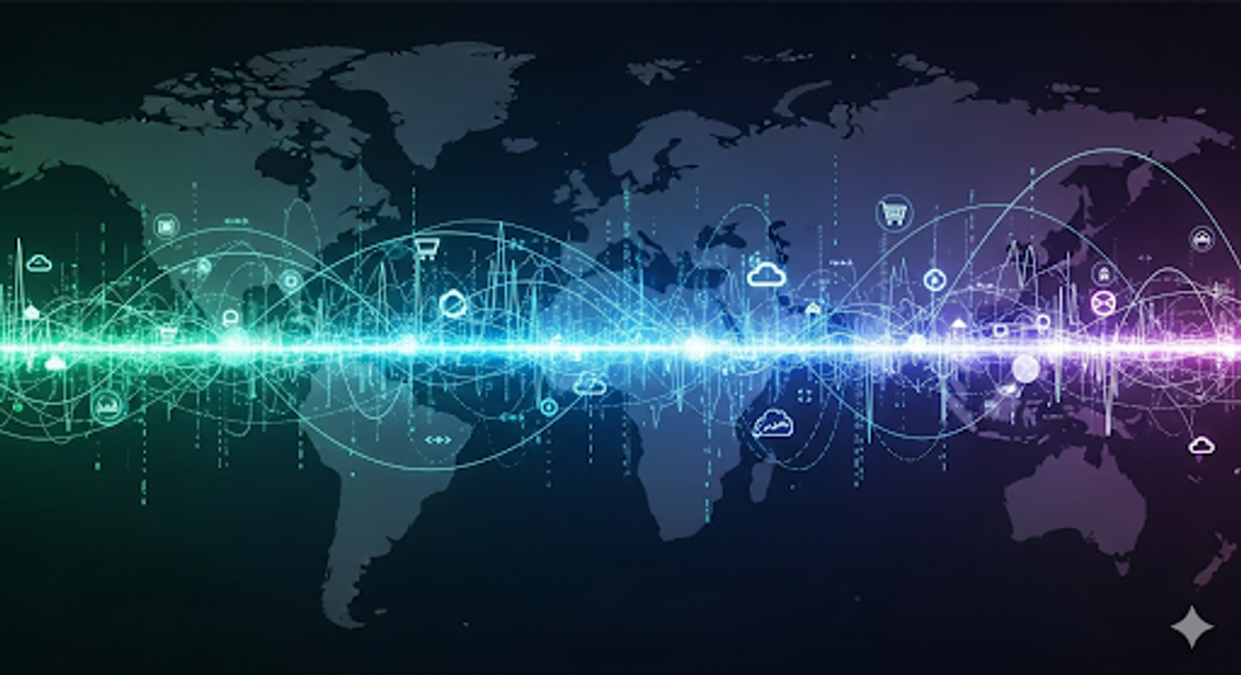 ШОС запускает проект по созданию альтернативной зоны электронной торговли