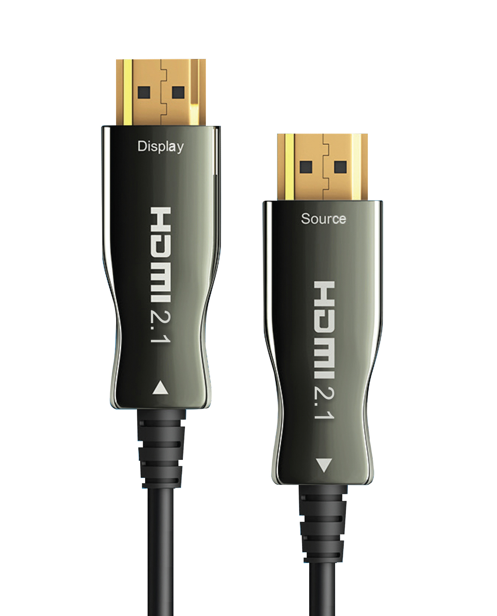 Активный оптический кабель HDMI Filum FL-AOC-HDMI2.1-40M