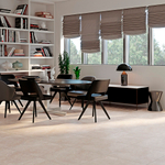 Керамогранит Grasaro Softmarble бежевый 600х600х9 мм (5 шт.=1,8 кв.м)