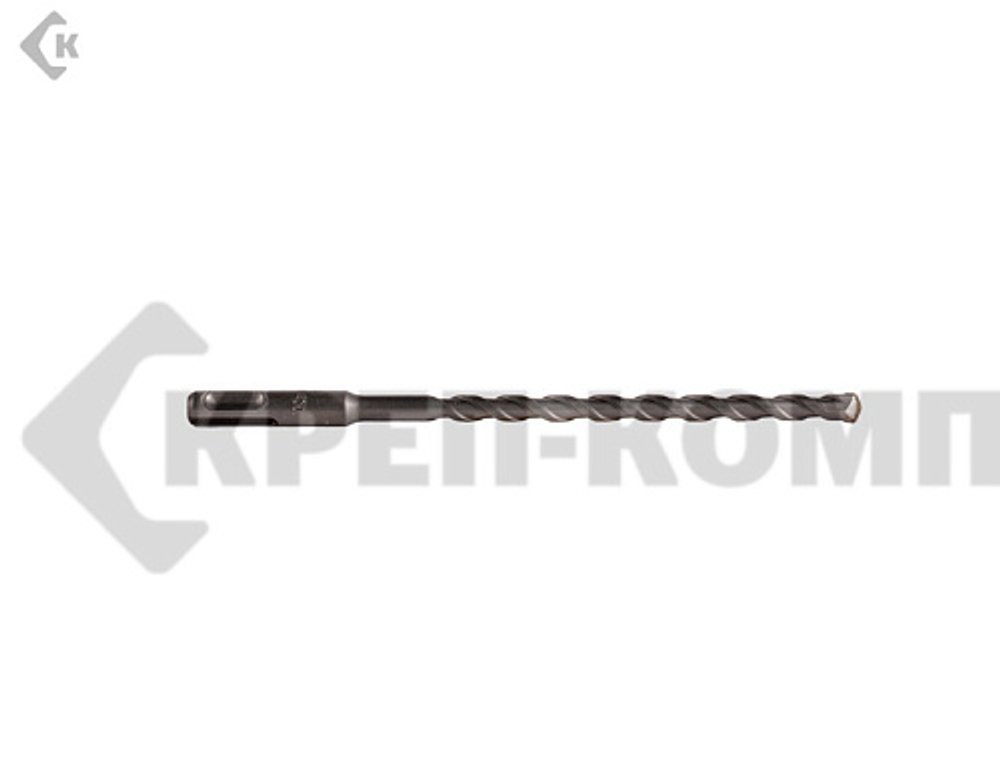 Бур SDS- Plus KENNER Profi 8х210 (1 шт) KENNER