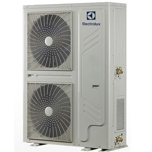 Мультизональные VRF-VRV системы