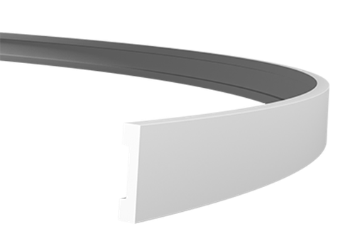 Молдинг гибкий 1.51.362