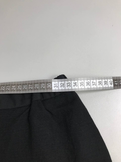 Брюки с кружевом 42-44 размер