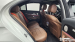 Mercedes-Benz E-Class W213 E250 Avangarde (12.2020)