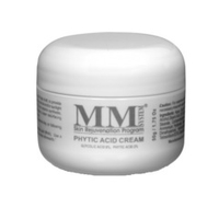 Крем-пилинг осветляющий с фитиновой кислотой Mene&Moy System Phytic Acid Cream 50г