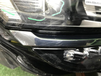 Битая Фара правая VW Tiguan 2 (2016-2020) Full LED