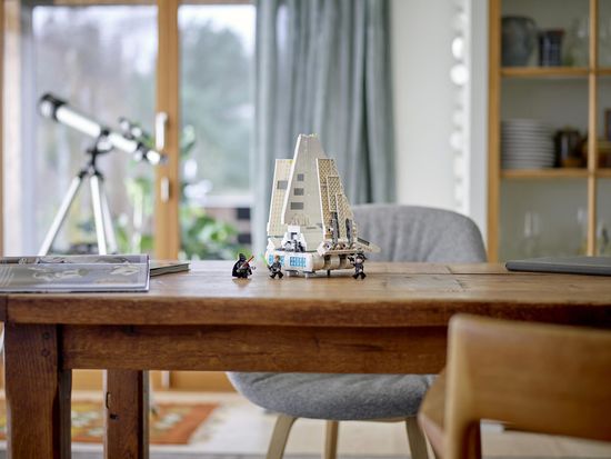 LEGO Star Wars™ 75302 Имперский шаттл