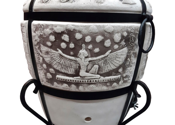 Тандыр Император