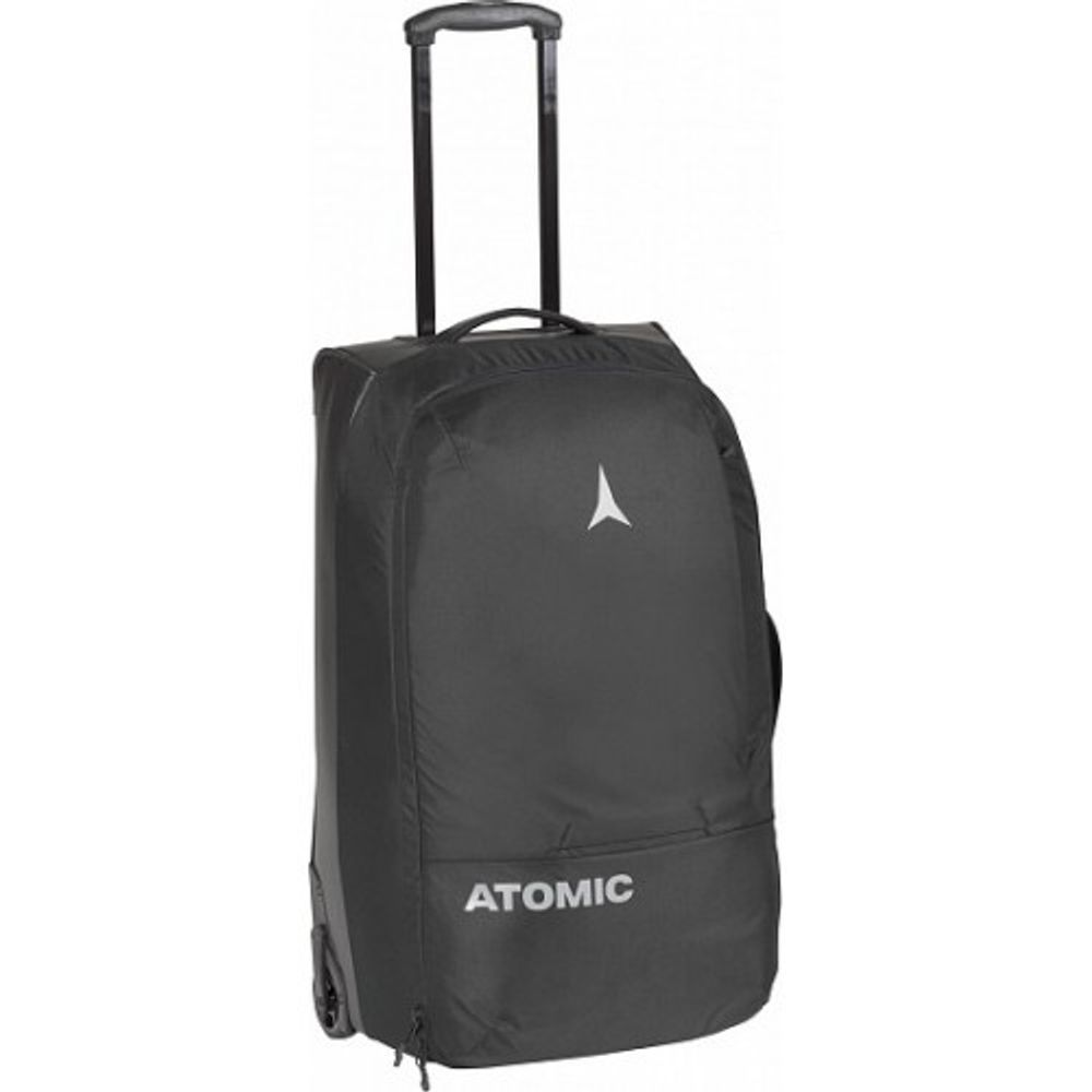 ATOMIC сумка дорожная AL5047420 TROLLEY 90L Black/Black