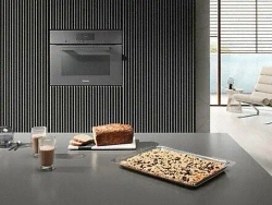 Встраиваемый электрический духовой шкаф Miele H 7840B MX OBSW