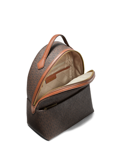 Рюкзак Michael Kors Sheila Logo | Коричневый