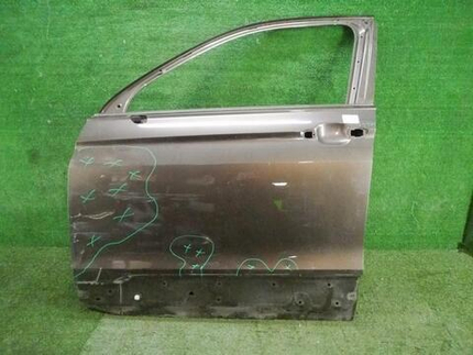 Дверь передняя левая VW Tiguan 2 (2016-н.в.)