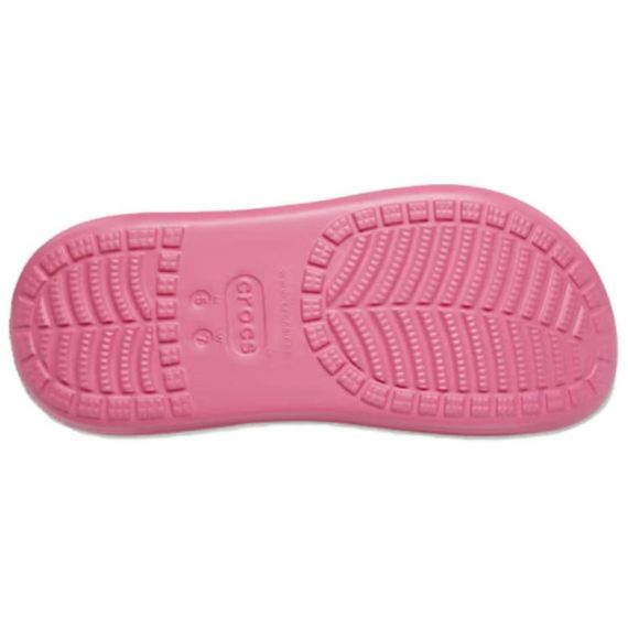 Crocs Classic Clog Crush 'Pink'