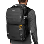 Fastpack BP 250 AW III black