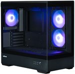 Корпус mATX Zalman P30