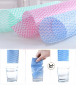 Салфетки из микрофибры 0070-5