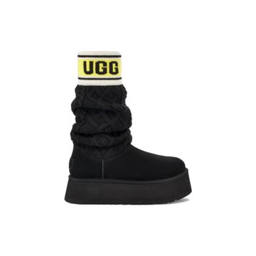 Ugg Boot 'Black'