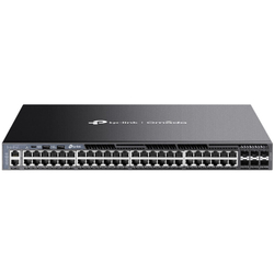 Коммутатор (свитч) TP-Link SG6654X