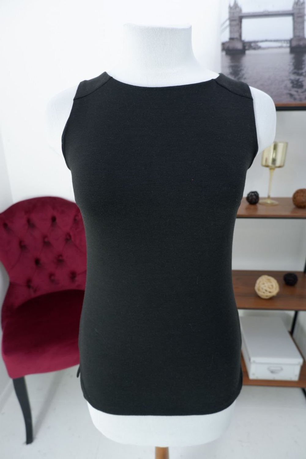 Топ Incity стильный 42 размер