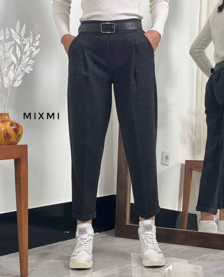 Брюки УК-7203 Фабрика Моды Фото 1