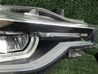 Битая Фара правая BMW 3er F30 (2015-2020) LED