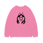 Свитшот "Портрет"