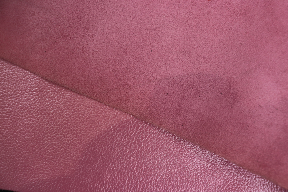 1,2-1,4 Кожа Византия Розовая
