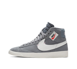 Женские кроссовки Nike Blazer Mid Rebel 'Cool Grey' BQ4022-004