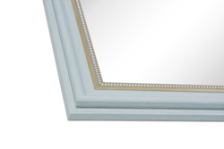 Зеркало настенное в раме 50x90