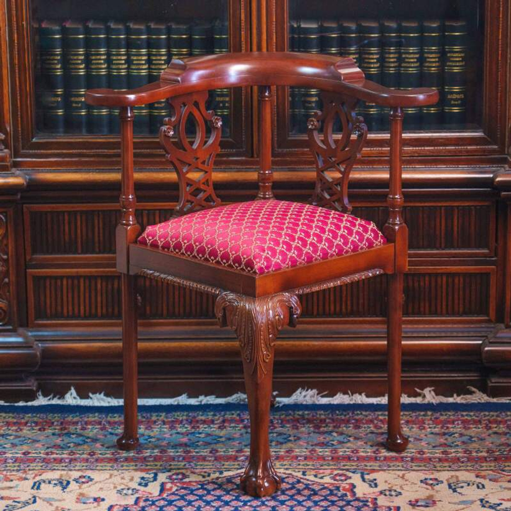 Угловое кресло