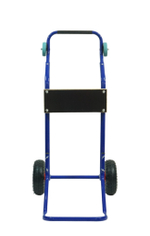 Тележка из алюминия для 2Т л/мотора до 60 кг;ТМ-1