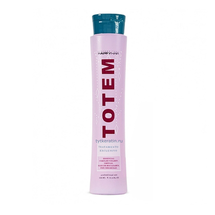 Happy Hair Ботокс Hair Totem АКЦИЯ!