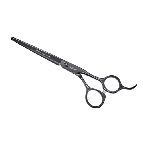 Takara Special Prof прямые ножницы XS-406-65 4 класс