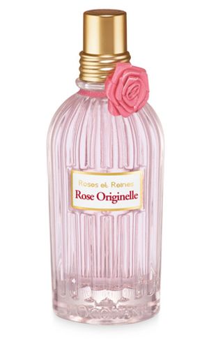 L'Occitane en Provence Roses et Reines Rose Originelle