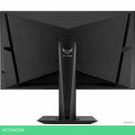 Игровой монитор ASUS TUF Gaming VG27AQ
