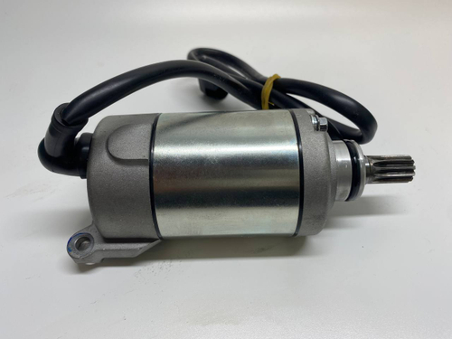 Стартер двигатель 172FMM-6A (4 клапана) CB250-F