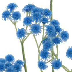 GAEM Цветок искусственный "Гипсофила", L18 W12 H61 см