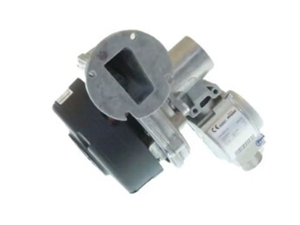 KVG1014C UNOX НАГНЕТАТЕЛЬ ГОРЕЛКИ || 230V 45KW MAX VENTURI-PREMIX BLOWER KIT