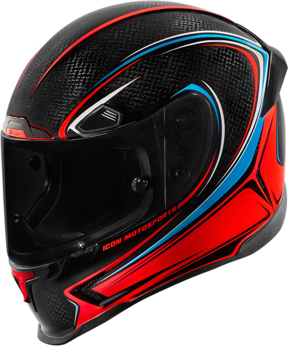 Icon Airframe Pro Halo Carbon
