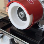 Станок для заточки строгальных ножей PROMA MF206A/230 25241008