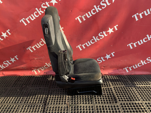 Сиденье водительское пневматическое 2020г