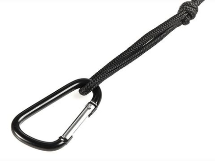 Якорь плавучий Lucky John BBS 120x120см