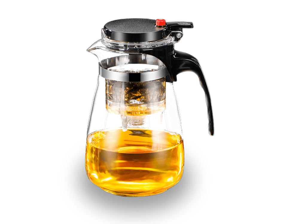 Чайник изипот 1000мл.