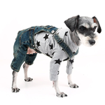 177 PA-OR Брюки "Джинсики"