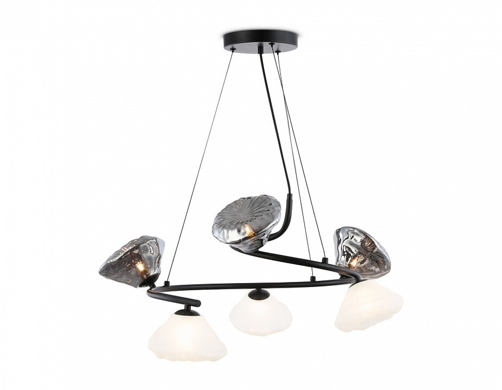 Подвесная люстра Ambrella Light LH LH15003