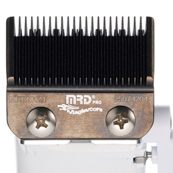 MRD Машинка для стрижки Pro HC-90-4 Smart Brain white