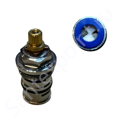 Переключатель душа для SM193502AA(красный)