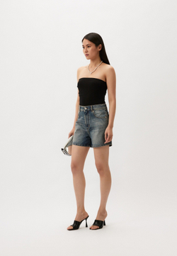 Шорты женские SPORTMAX OVALE