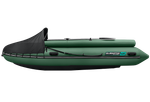 Лодка ПВХ Gladiator Air Expedition E420X НДНД